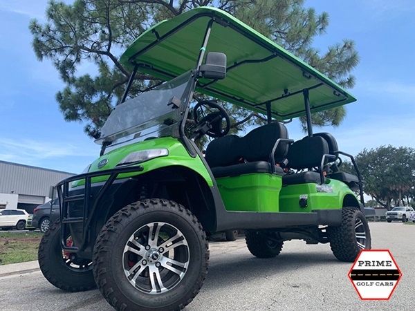affordable golf cart rental, golf cart rent columbia