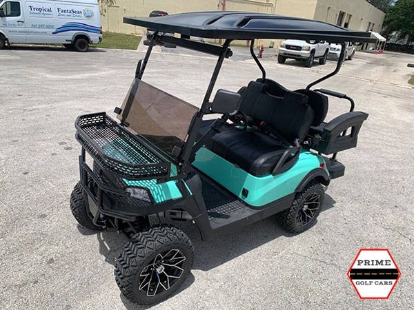 affordable golf cart rental, golf cart rent columbia