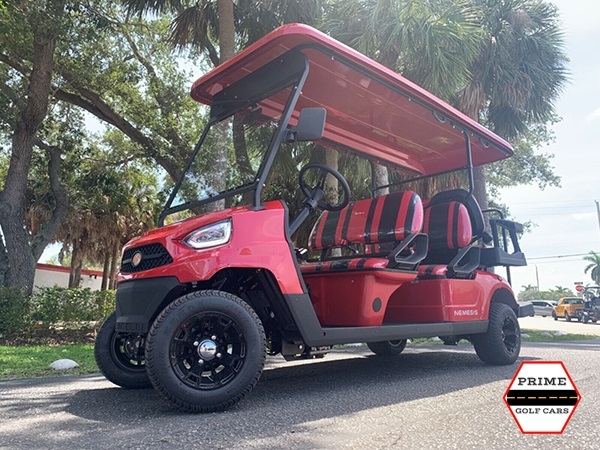 affordable golf cart rental, golf cart rent columbia