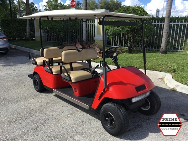 affordable golf cart rental, golf cart rent columbia