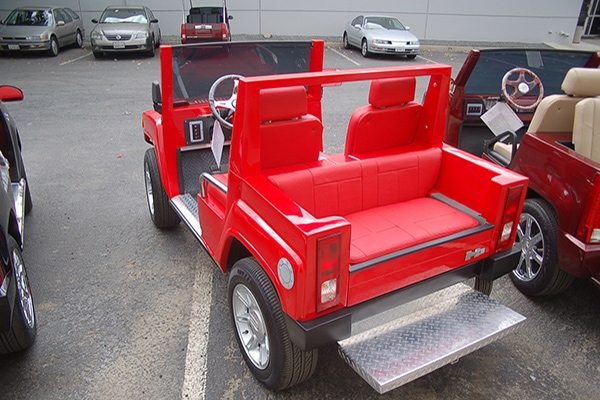 affordable golf cart rental, golf cart rent columbia